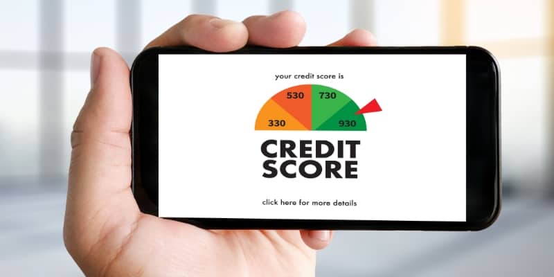 Credit Restoration